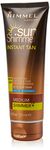 Rimmel Sunshimmer Water Resistant Instant Tan Wash Off Shimmer - Medium