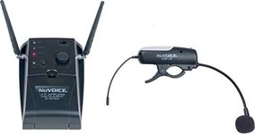 VOCOPRO UF-3 U-series wireless Flute System