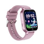 Smart Watch for Kids, Kids Smart Watch Birthday Gifts for Kids Boys Girls Educational Toys Kids Watch with 13 Alarm Clocks Pedometer Game Watch Smartwatch