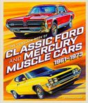 The Complete Book of Classic Ford a