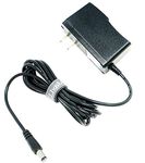 MaxLLTo 9V Power Supply Cord Charger, 6 FT Extra Long Replacement AC Adapter For Casio Keyboard CTK-500, CTK-501, CTK-510, CTK-511, CTK-515, CTK-518, CTK-519, CTK-520, CTK-520L, CTK-530