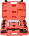 8MILELAKE Upper Control Arm Bushing Service Set Bushing Removal Tool