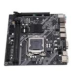 Dilwe LGA 1155 Motherboard, DDR3 Co