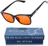 Sleep ZM Blue Light Blocking Glasse