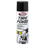 Black Magic 36201 Tire Foam Cleaner #1, 510g