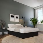 Nexera Platform Beds