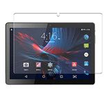 Vaxson 3-Pack Screen Protector, compatible with Dragon Touch NotePad 102 10.1", TPU Guard Film Protectors [ NOT Tempered Glass ]
