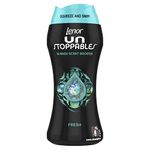 Lenor Unstoppables in-wash Scent Booster Beads Fresh 375 g