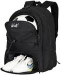 WOLT | Youth Soccer Bag - Soccer Ba