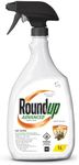 Roundup Advanced Ready-to-use 1L