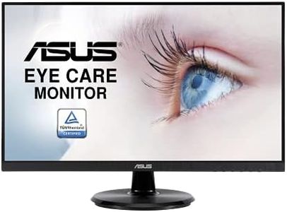 ASUS VA24D