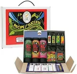 TECHNAFLORA TFPR02006 BRAND NEW! Recipe For Success Starter Bottle Kit | 1-1-1
