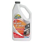 Camco 40492 Wash & Wax - 32 oz