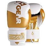 Revgear Pinnacle Boxing Glove | Ent
