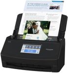 ScanSnap iX1600 Wireless or USB Hig