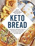 Keto Bread: From Bagels and Buns to