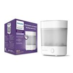 Philips Avent Food Steamers