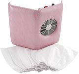 Miss Sweet Nail Dust Collector Nail