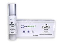 IR Guard - Soothing Lotion with Pentavitin, Aloe vera & Allantoin - keeps the skin hydrated free from “Paraben, Silicon and Mineral Oil”