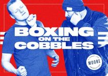 Boxing on the Cobbles: Boxing skills for self defence and martial arts