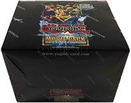 Konami Yu-Gi-Oh! Movie Pack Special