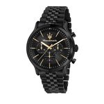 Maserati Men's Watch Epoca Limited Edition, Chronograph, quartz watch - R8873618020