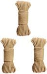 OSALADI 3 Pcs Sisal Rope Cat Claw R