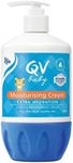 QV Baby Moisturising Cream Pump, 50