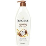 Jergens Shea Moisture Products