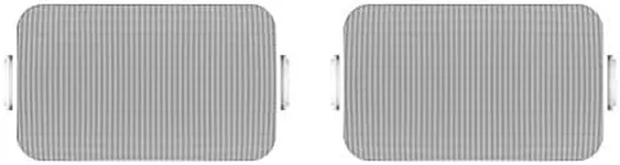 Sonos Outdoor Speakers- Pair of Arc