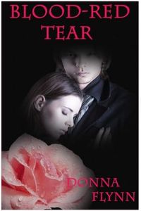 Blood-Red Tear (The Blood Series Book 1)