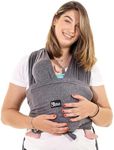 Koala Babycare Baby Carrier Wrap, E