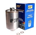iFJF GF652 (FF5026) Professional In
