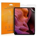 kwmobile Screen Protector Compatible with Apple iPad Air 13" (6. Gen 2024) / iPad Pro 12,9" - (2022) / (2021) Screen Protector - 2x Anti-reflective Matte Film for Tablet