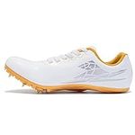 THESTRON Track Shoes Spikes Mens Wo