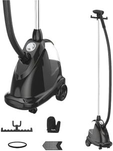 STEAMONE -