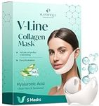V-Line Lifting Face Mask by Plantif