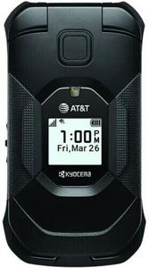 KYOCERA Du