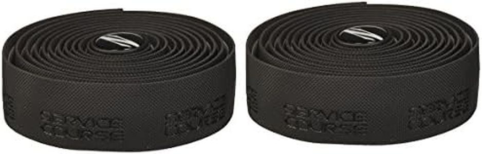 Zipp Service Course CX Bar Tape - Black