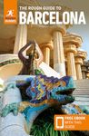 The Rough Guide to Barcelona: Travel Guide with eBook (Rough Guides Main Series)