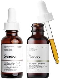 The Ordinary 100% Organic Cold-Pressed Rose Hip Seed Oil 30ml