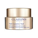 Clarins Nutri-Lumière Night Cream 50ml