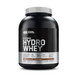 OPTIMUM NUTRITION Platinum HydroWhey, Turbo Chocolate 3.5lb