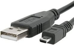 High Grade - USB Cable for Nikon Co