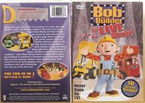 Bob the Builder: Bob Live!