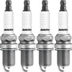 Autolite XP3922-4PK Iridium XP Spark Plug, Pack of 4