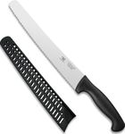 HUNTER.DUAL Bread Knife, 10 inch Se