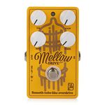 Caline CP-502 Mellow Drive Pedal Overdrive Electric Guitar Effect Pedal