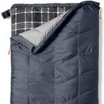 Eddie Bauer Snowline Rectangular 35