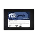 Patriot P210 SATA 3 512GB SSD 2.5 Inch